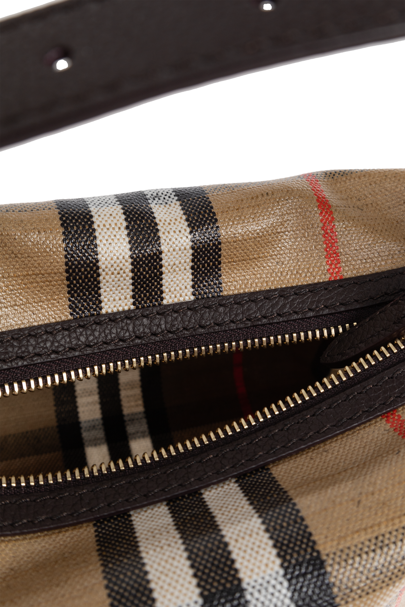 Burberry 'Highlands Mini' handbag | Women's | Vitkac
